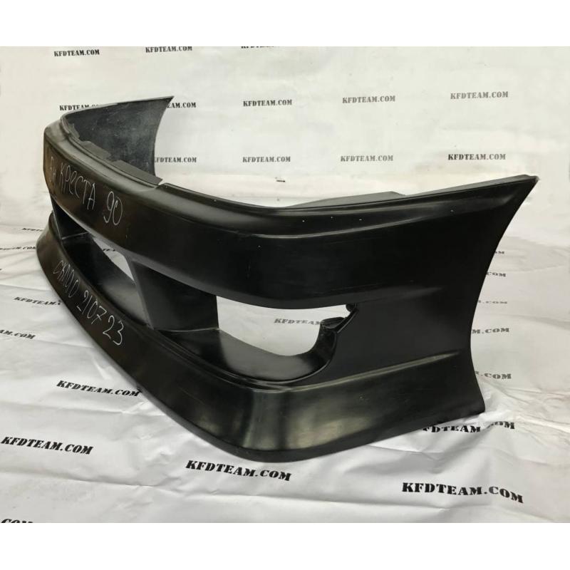 Order Aero Kit BN Sports Style For Cresta Jzx90 by Fiberglassaero.com